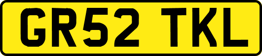 GR52TKL