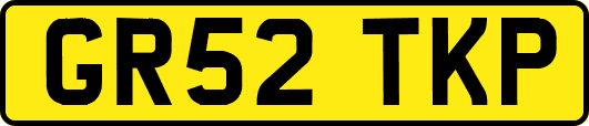 GR52TKP