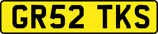 GR52TKS