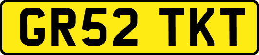 GR52TKT