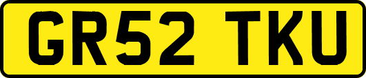 GR52TKU