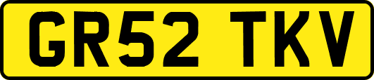 GR52TKV