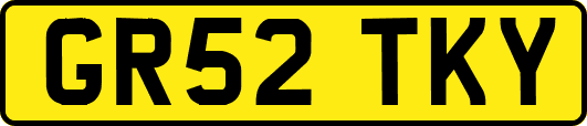 GR52TKY