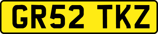 GR52TKZ