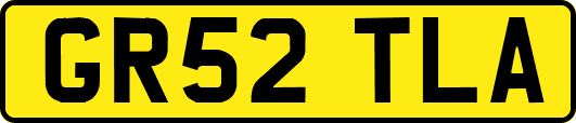 GR52TLA