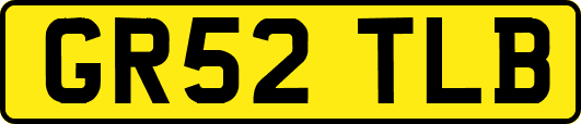 GR52TLB