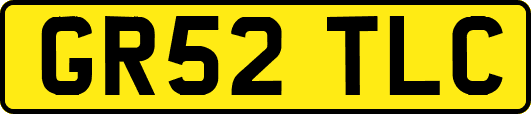 GR52TLC