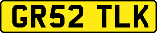 GR52TLK