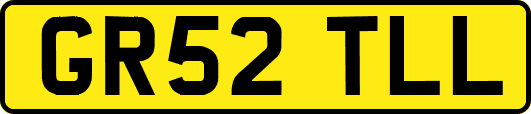 GR52TLL