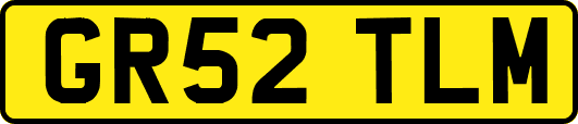 GR52TLM