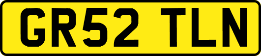 GR52TLN