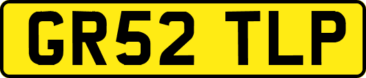 GR52TLP