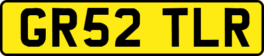 GR52TLR