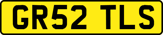 GR52TLS