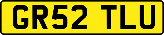 GR52TLU
