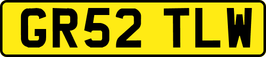 GR52TLW