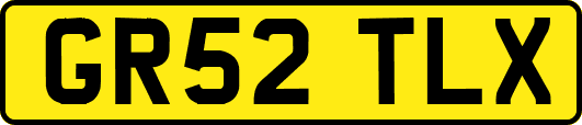 GR52TLX