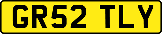 GR52TLY