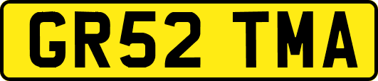 GR52TMA