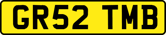 GR52TMB