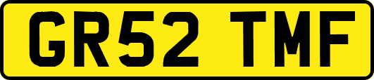 GR52TMF