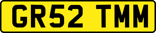 GR52TMM