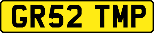 GR52TMP
