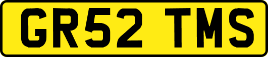 GR52TMS