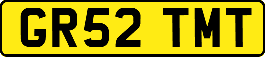 GR52TMT