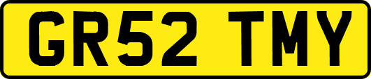 GR52TMY