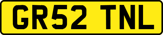 GR52TNL