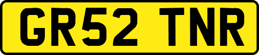 GR52TNR