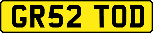 GR52TOD