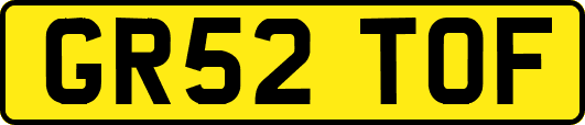 GR52TOF