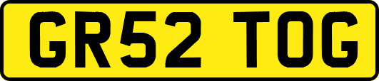 GR52TOG