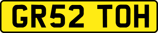 GR52TOH