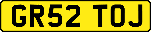 GR52TOJ