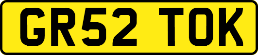 GR52TOK