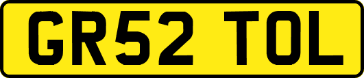 GR52TOL