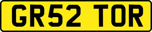 GR52TOR