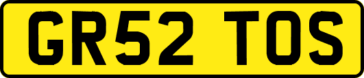 GR52TOS