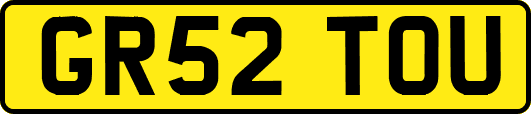 GR52TOU