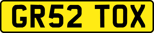 GR52TOX