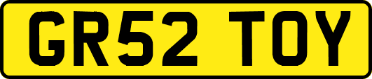 GR52TOY
