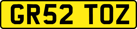 GR52TOZ