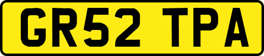 GR52TPA