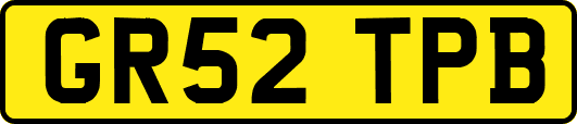 GR52TPB