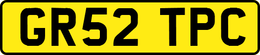 GR52TPC