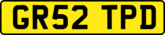 GR52TPD