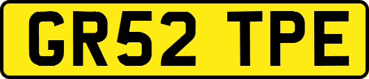 GR52TPE